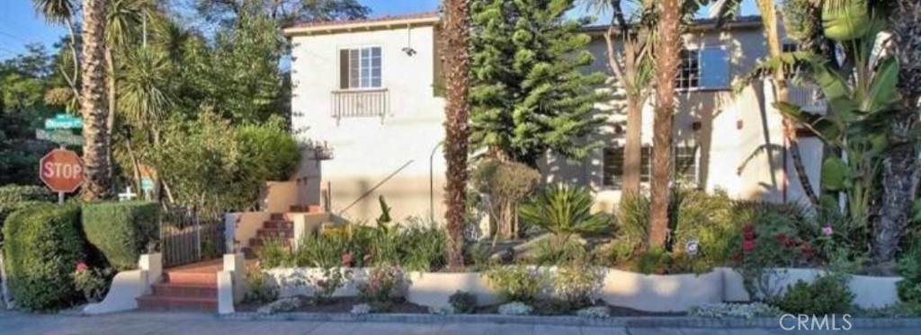 1308 Benedict Drive - Photo 1