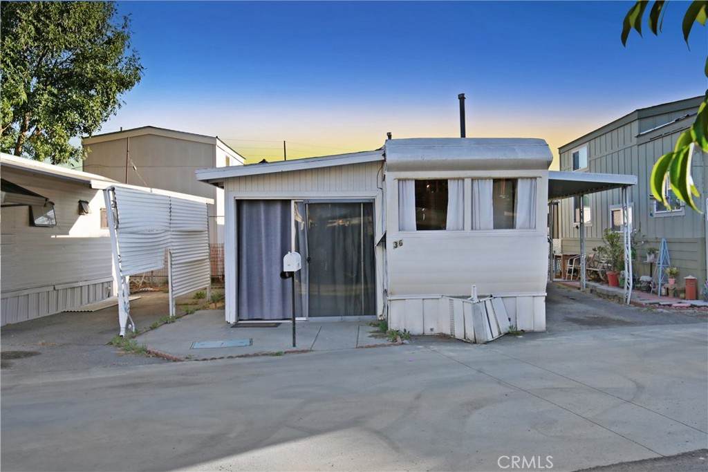 4849 Peck Road - Photo 1