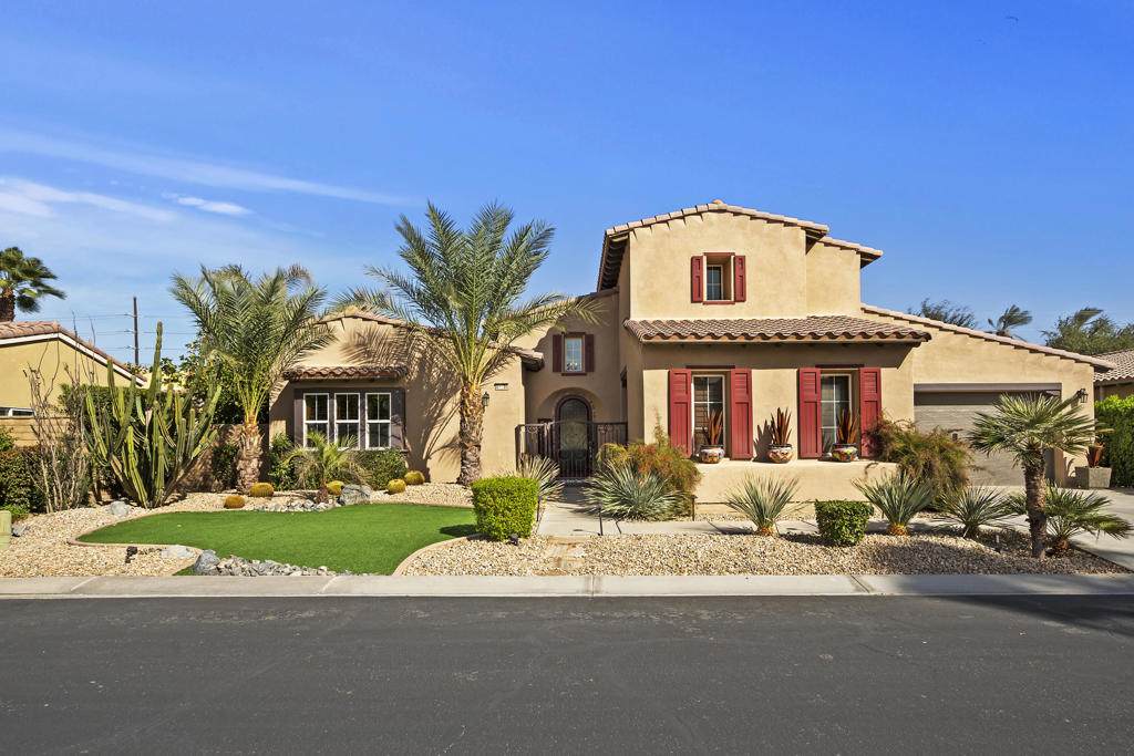 81650 Rancho Santana Drive - Photo 1