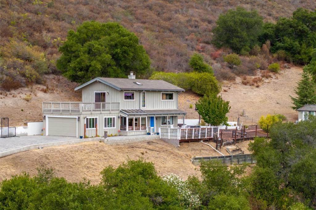 13330 Middle Canyon Road - Photo 1