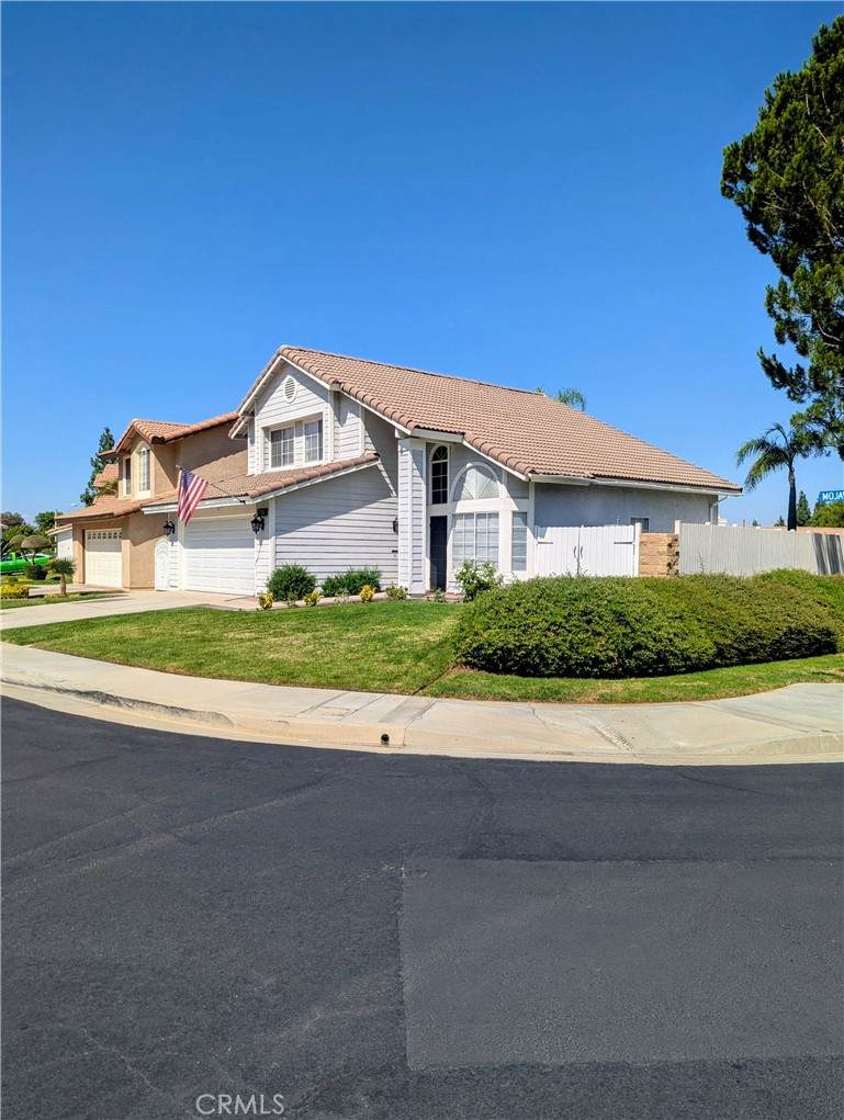 1701 Mojave View - Photo 1