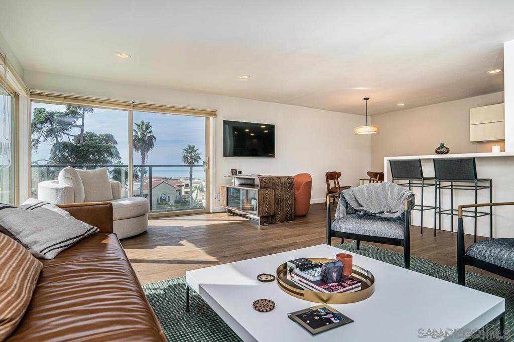 909 Coast Blvd - Photo 1