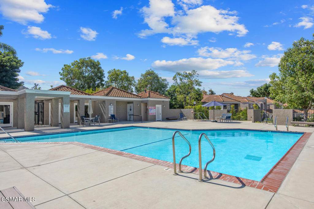 6109 Paseo Encantada - Photo 1