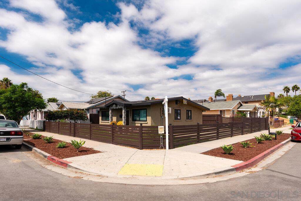 3590 Madison Ave. - Photo 1