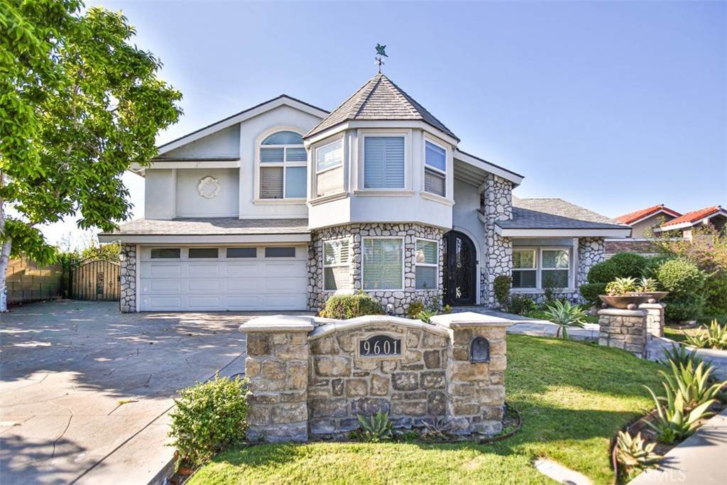 9601 Rindge - Photo 1