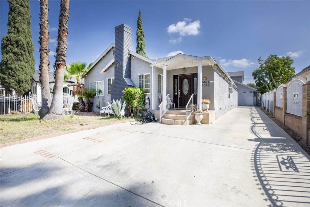 6516 1/2 Beck Avenue - Photo 1