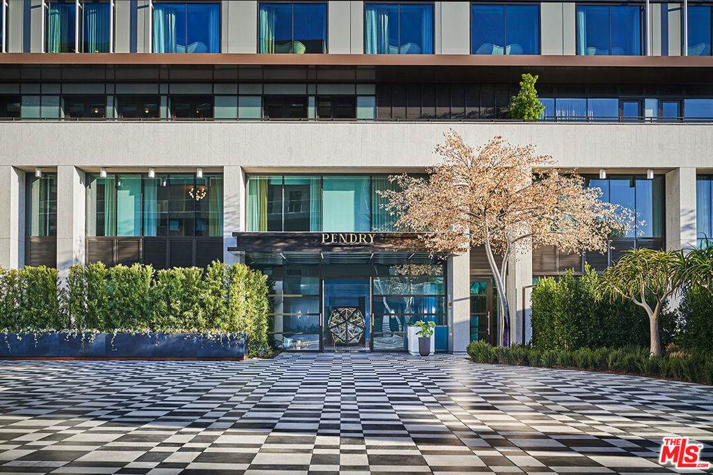 8420 Sunset Boulevard - Photo 1