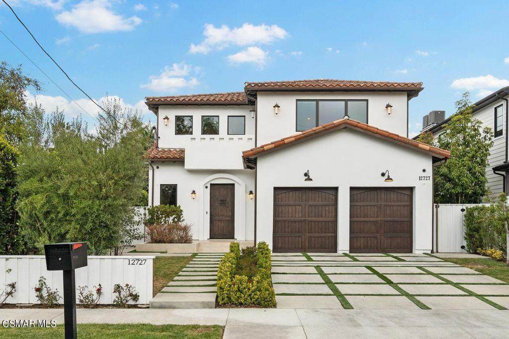 12727 Landale Street - Photo 1