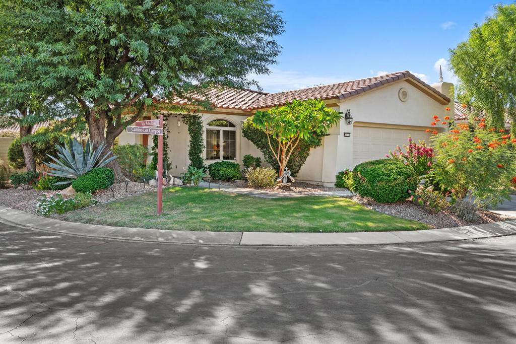 80731 Camino Los Campos - Photo 1