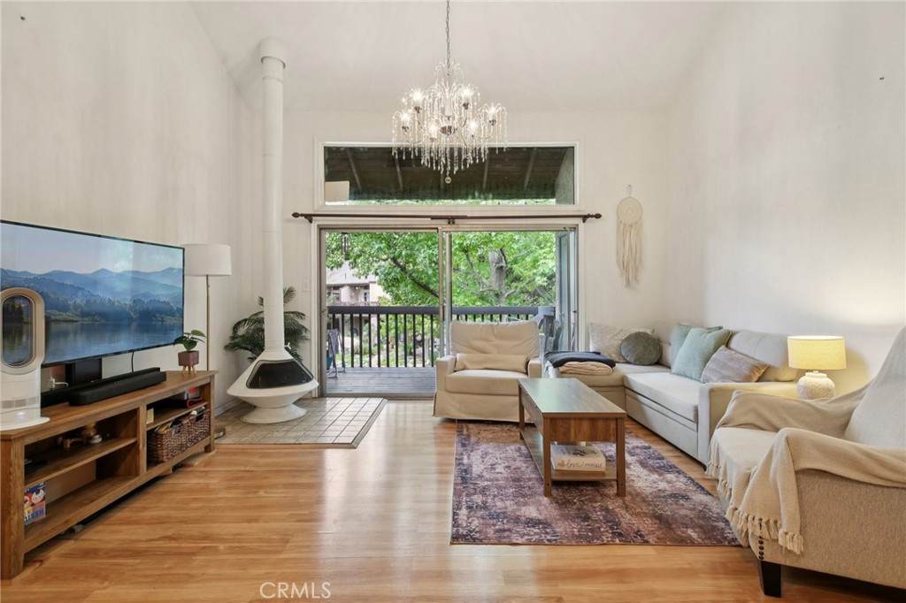 7890 Spring St. #16P - Photo 1