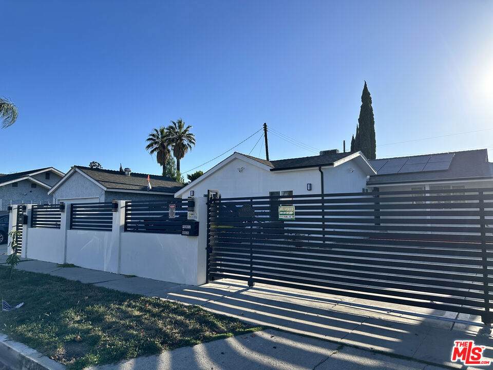 6925 Gazette Avenue - Photo 1