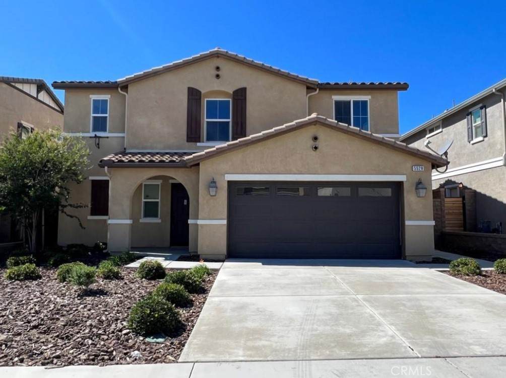 5528 Soriano Way - Photo 1