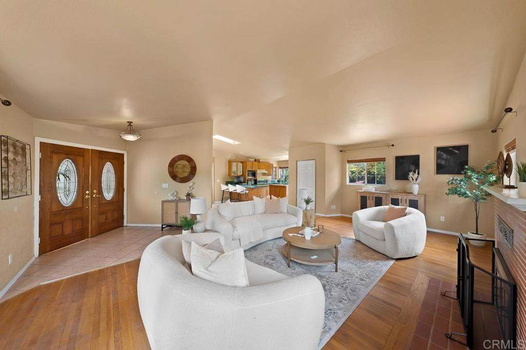 1153 Merritt Drive - Photo 1