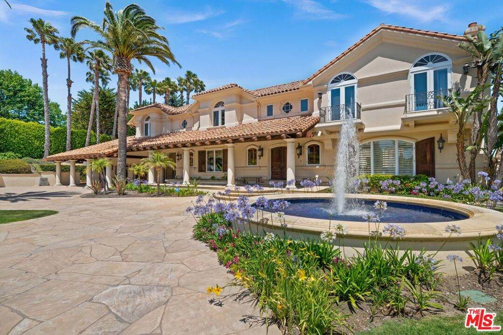 7160 Dume Drive - Photo 1