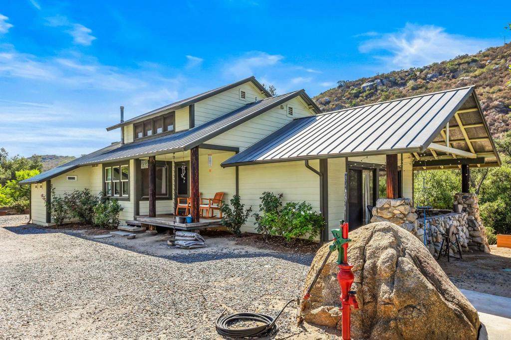 29533 Anthony Road - Photo 1