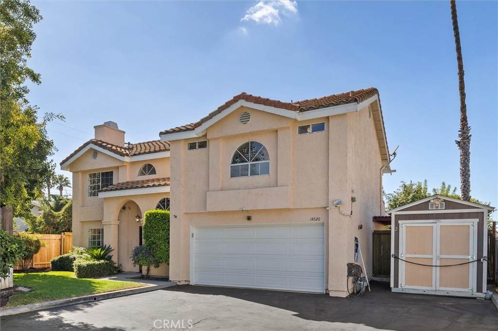 14520 Mulberry Drive - Photo 1