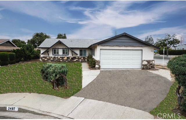 2497 Logan Street - Photo 1