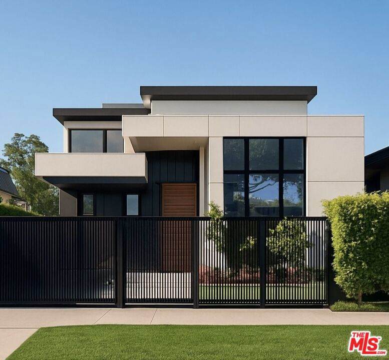 8741 Dorrington Avenue - Photo 1