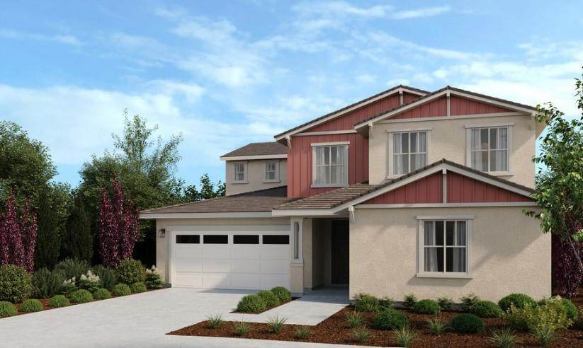 16524 Barnett Street - Photo 1