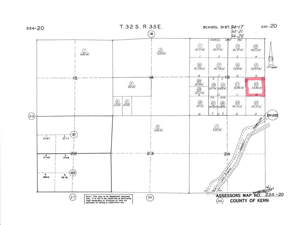 22 Cache Creek - Photo 1