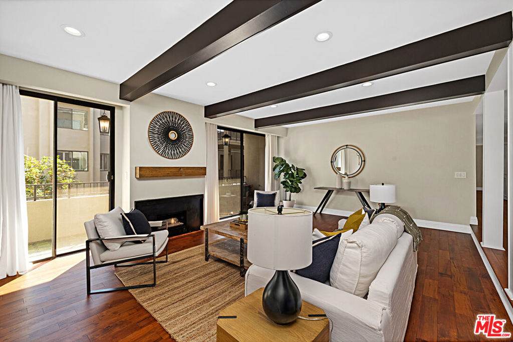 8455 Fountain Avenue - Photo 1