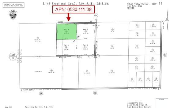 11 AC Mauka Road - Photo 1
