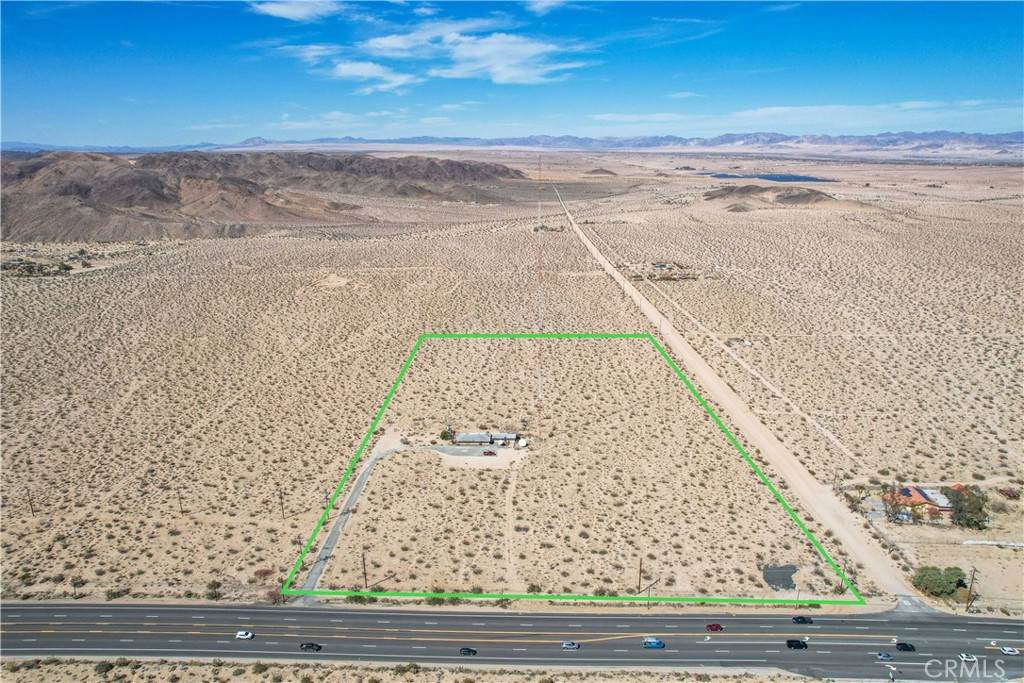 68479 Twentynine Palms Highway - Photo 1