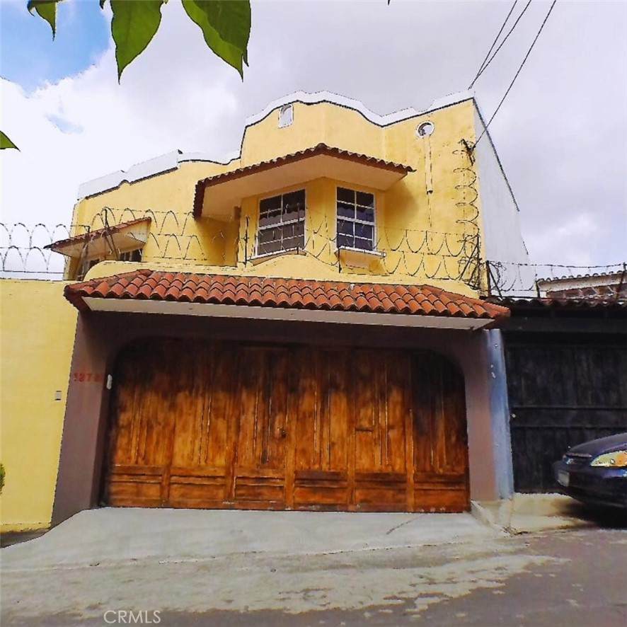 127 B1 Calle Colibri Lomas De Altamira San Salvador - Photo 1