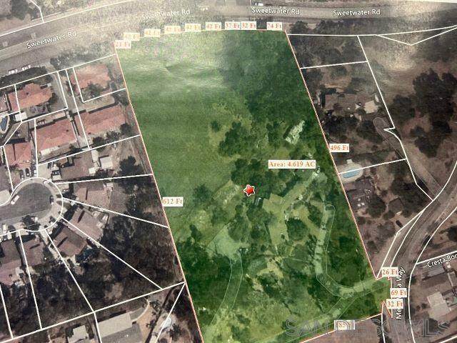 3680 Mesa Vista Way - Photo 1