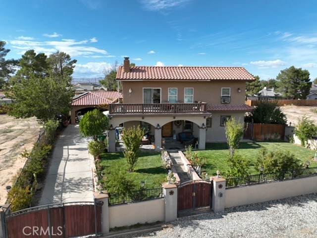 21625 21625 Bancroft - Photo 1