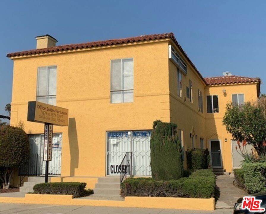 415 Manchester Boulevard - Photo 1