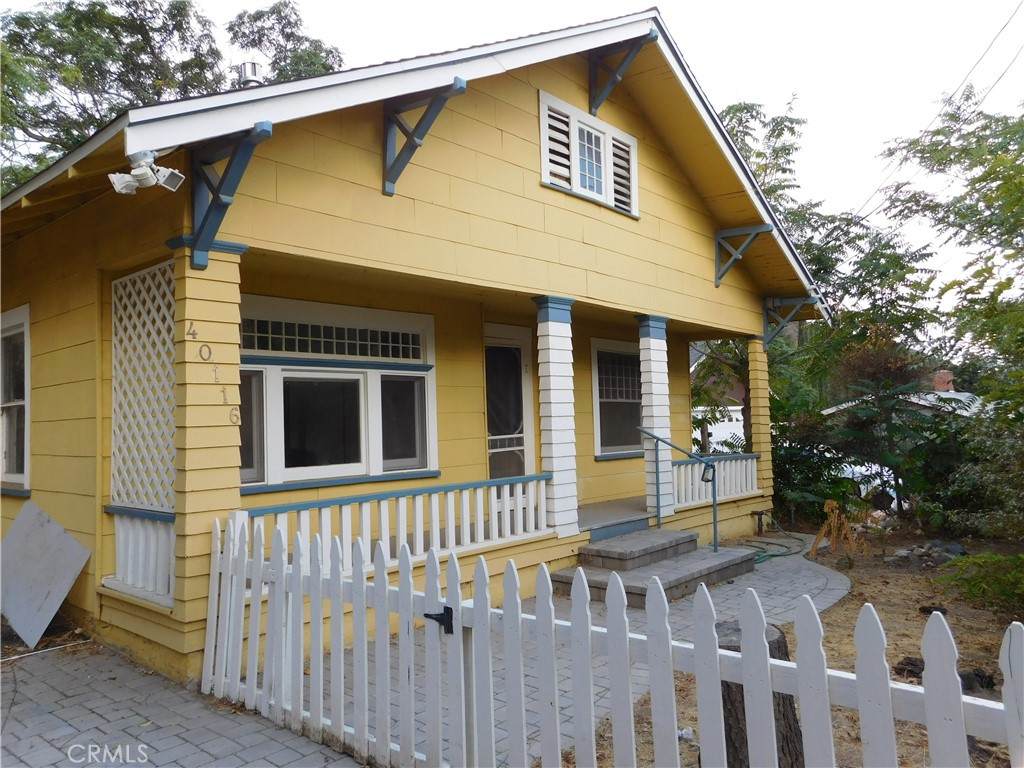 40116 Calle Plana - Photo 1