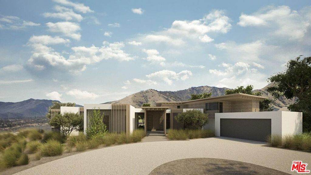 24600 Thousand Peaks Rd - Photo 1