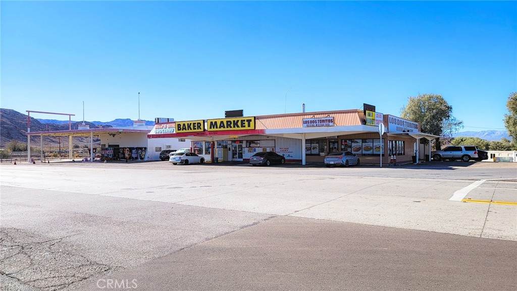 72074 Baker Boulevard - Photo 1