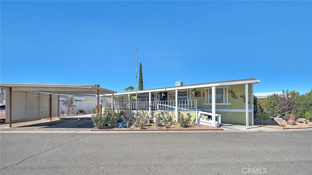 15252-Spc Seneca Street - Photo 1