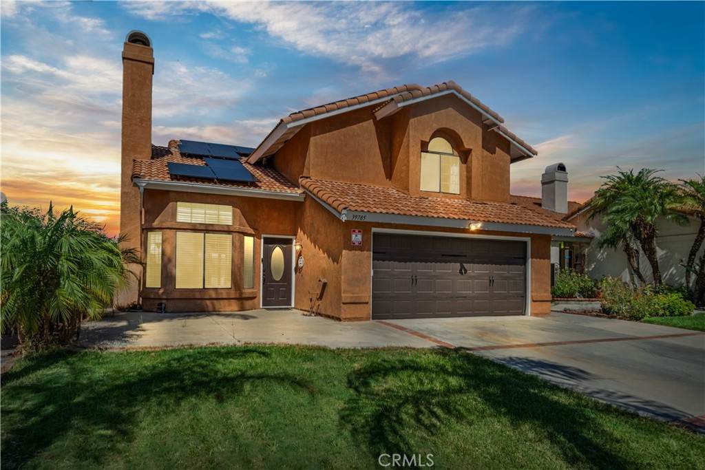 39785 Knollridge Drive - Photo 1