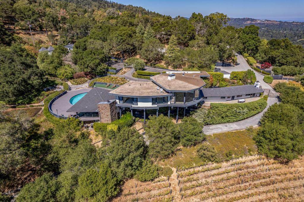 835 La Honda Road - Photo 1