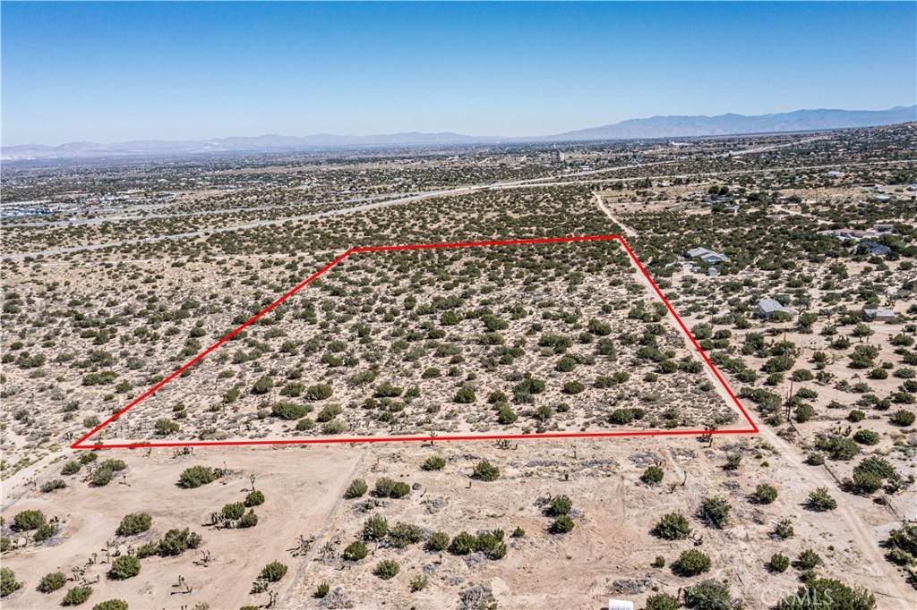 0 Hwy 138 Lot 02 - Photo 1