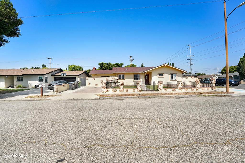 2391 Heather Street - Photo 1