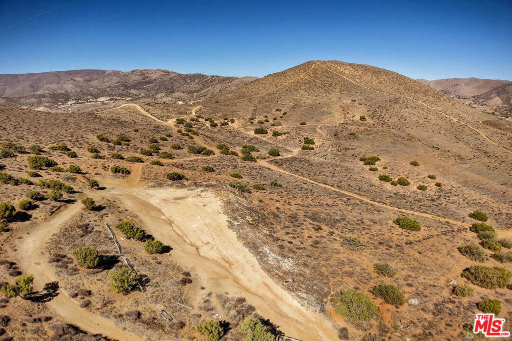 0 Pelona Canyon Road - Photo 1