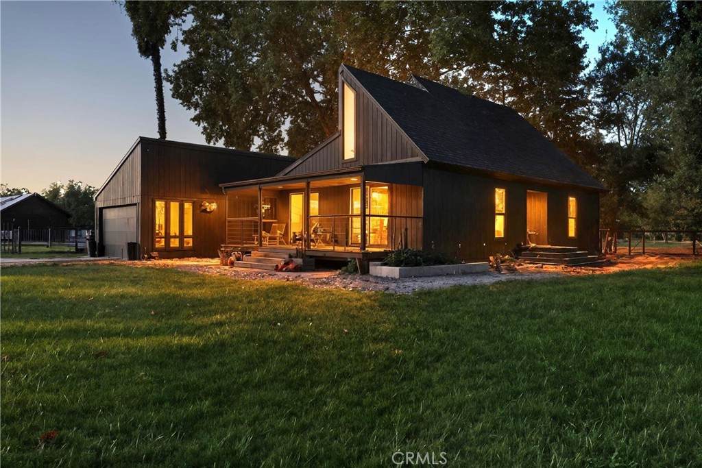 2427 Argonaut Road - Photo 1