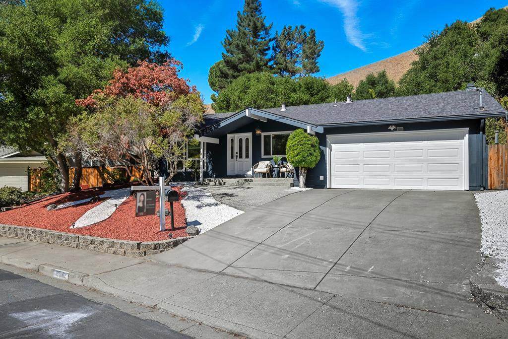 2563 Patra Drive - Photo 1