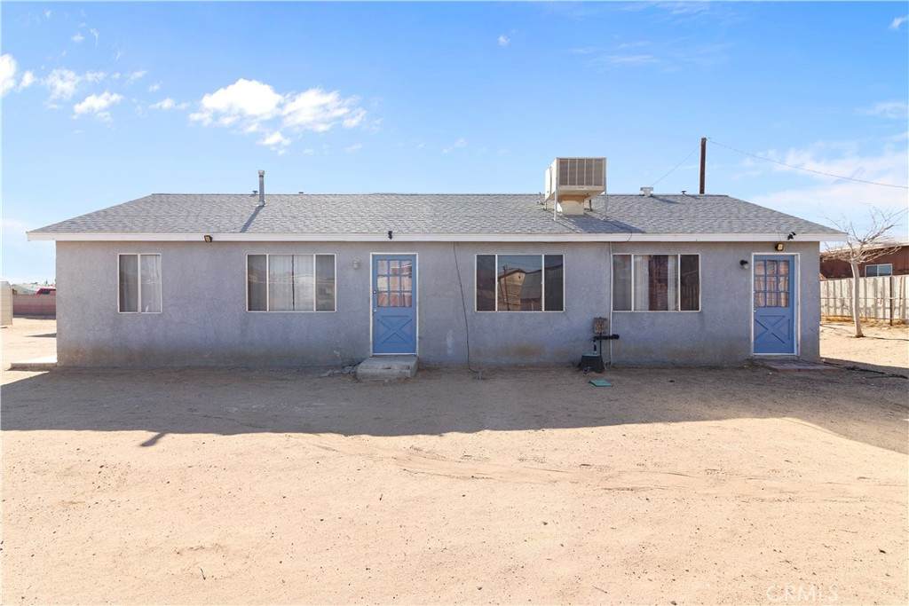 26850 N Hampton Rd - Photo 1