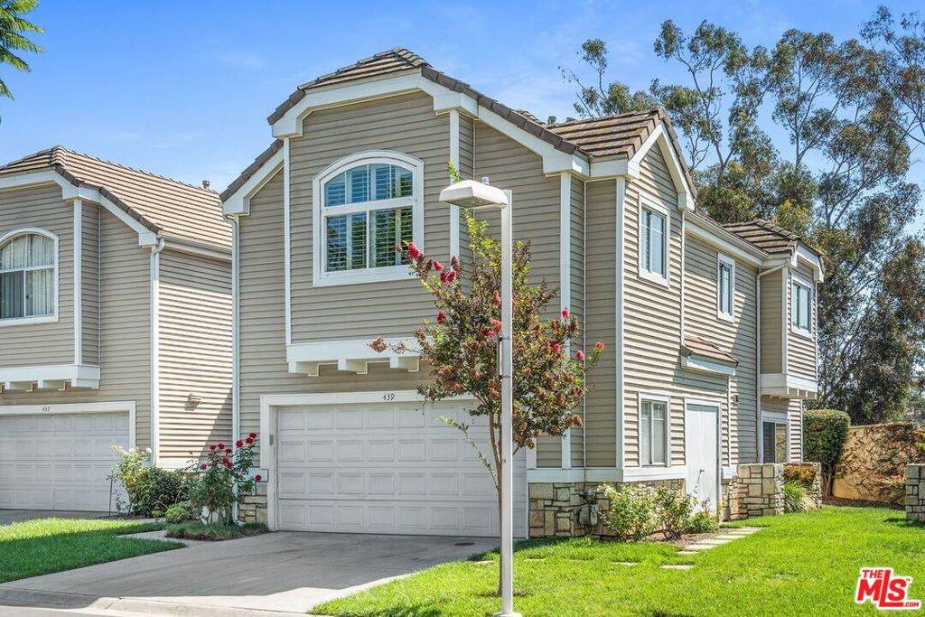 439 Orange Grove Place - Photo 1