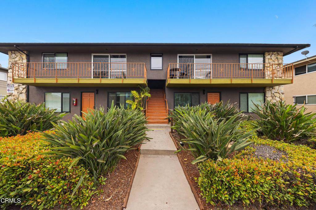 6591 Cordoba Road - Photo 1