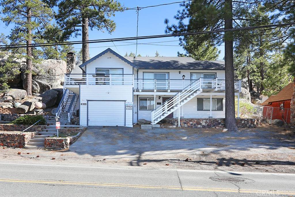 39069 Big Bear Boulevard - Photo 1