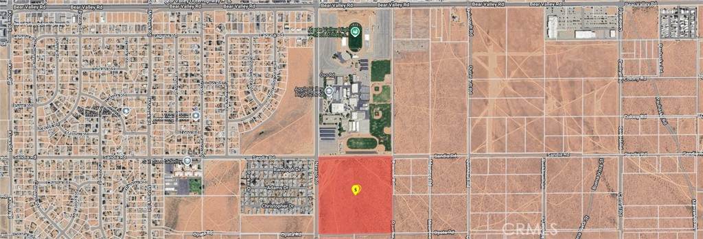 0 Navajo Rd - Photo 1