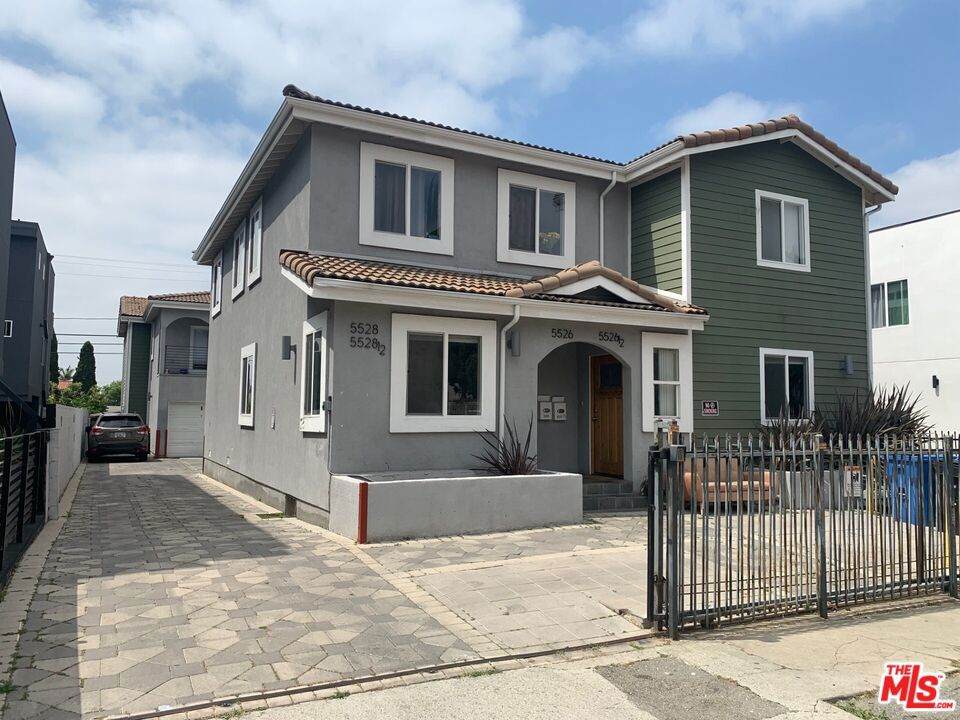 5526 Barton Avenue - Photo 1