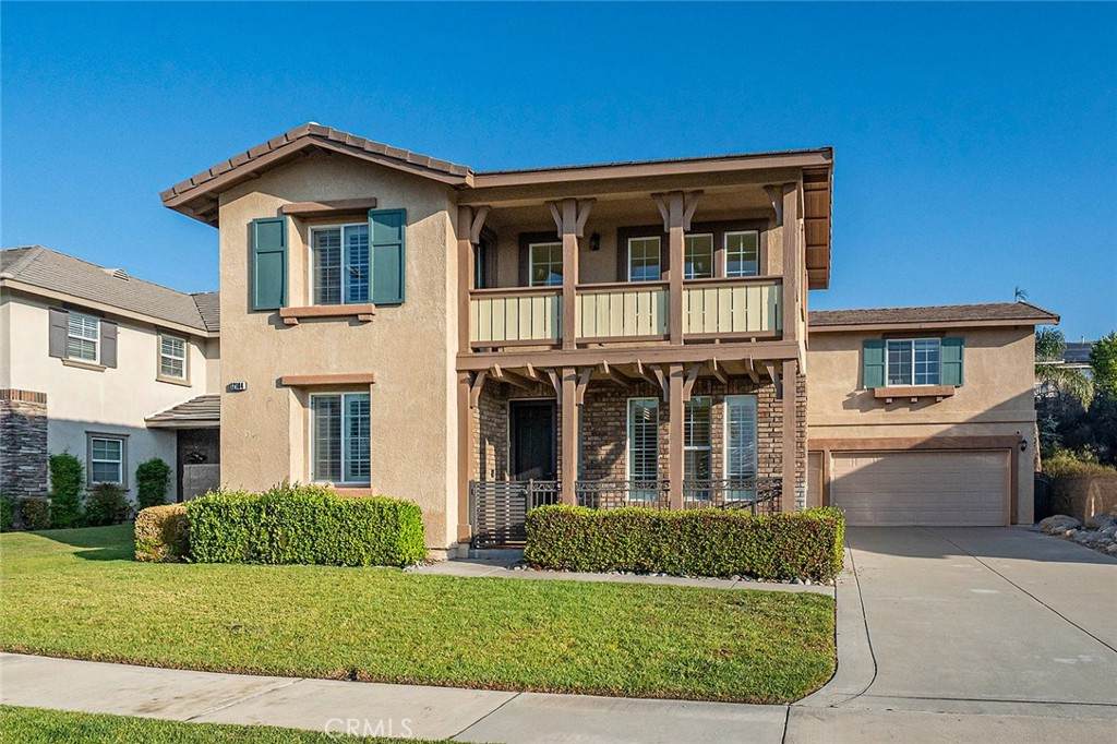 12184 Clydesdale Drive - Photo 1