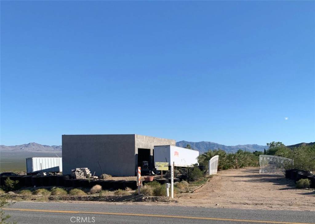 10163 10163 Nipton - Photo 1